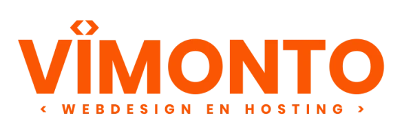 Vimonto, webdesign en hosting